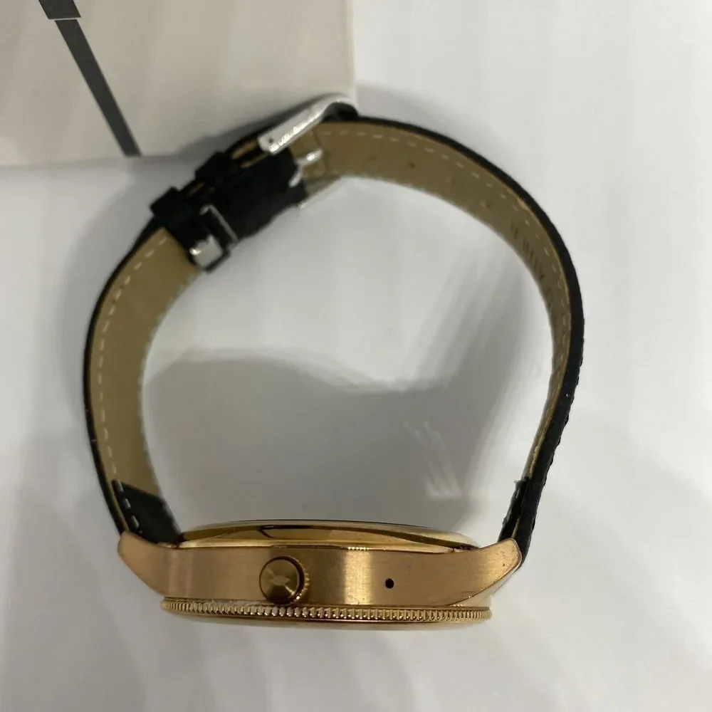 Fossil Gen 3 Authentic Genuine Smart Watch Custom Band FTW6008 PD651